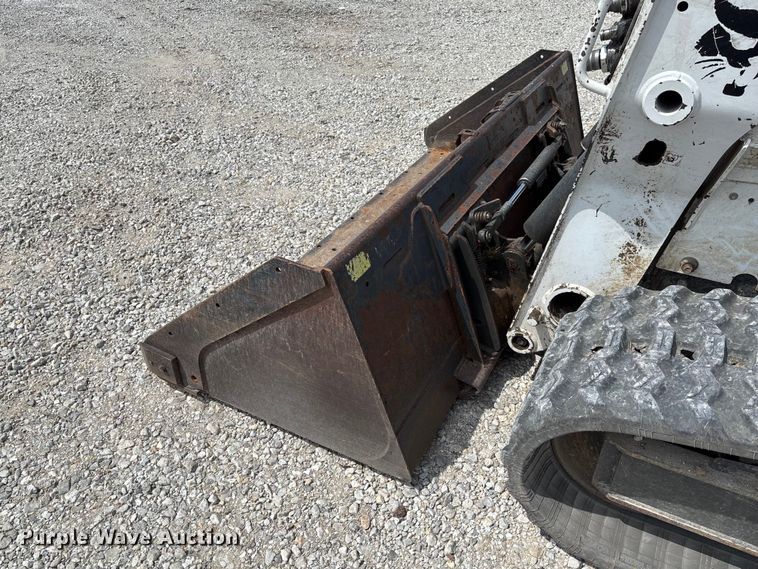 image for item FC1973 2019 Bobcat T770 tracked skid steer loader