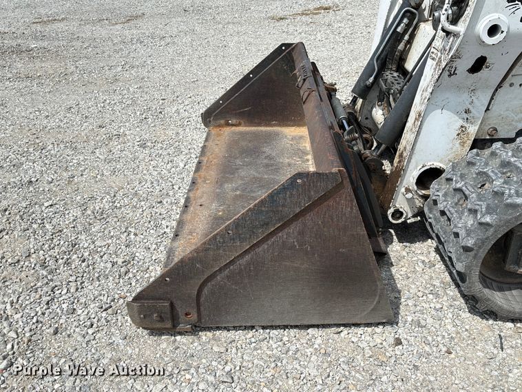 image for item FC1973 2019 Bobcat T770 tracked skid steer loader