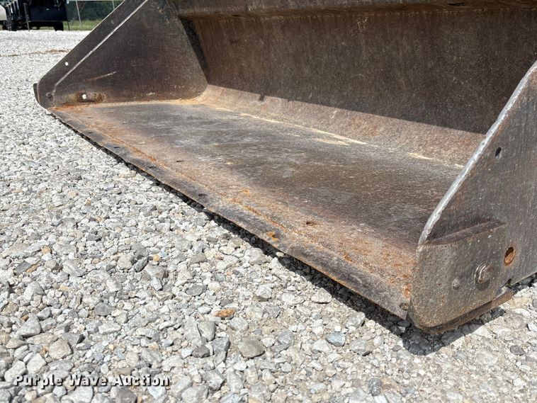 image for item FC1973 2019 Bobcat T770 tracked skid steer loader