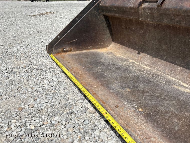 image for item FC1973 2019 Bobcat T770 tracked skid steer loader