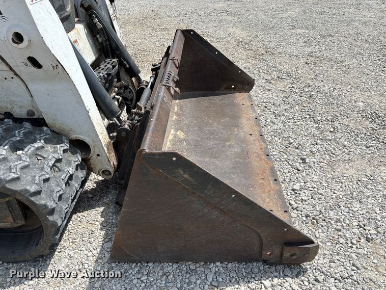 image for item FC1973 2019 Bobcat T770 tracked skid steer loader