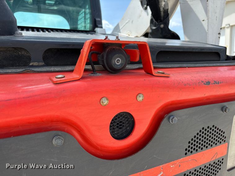 image for item FC1973 2019 Bobcat T770 tracked skid steer loader