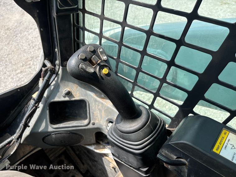 image for item FC1973 2019 Bobcat T770 tracked skid steer loader