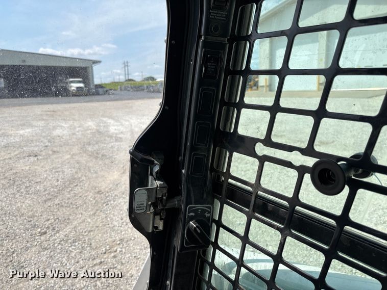 image for item FC1973 2019 Bobcat T770 tracked skid steer loader