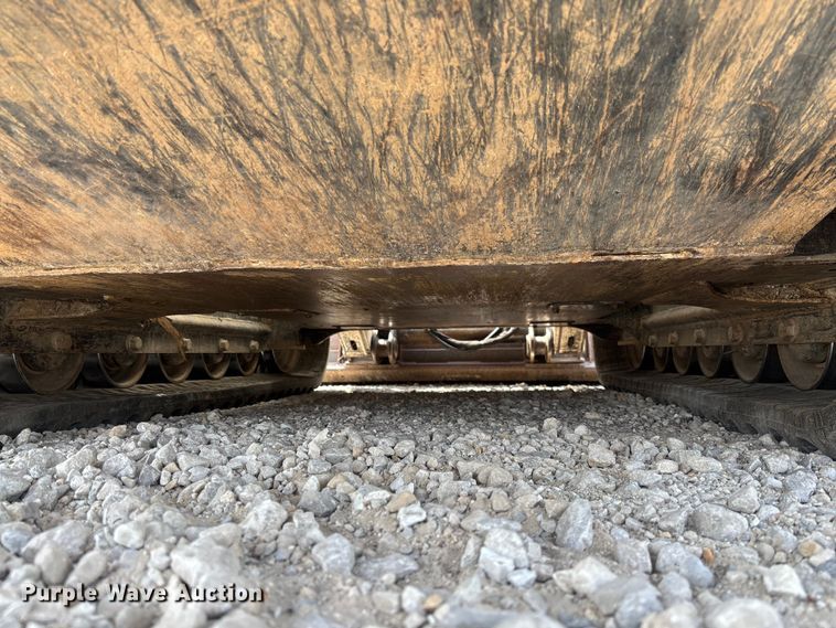 image for item FC1973 2019 Bobcat T770 tracked skid steer loader