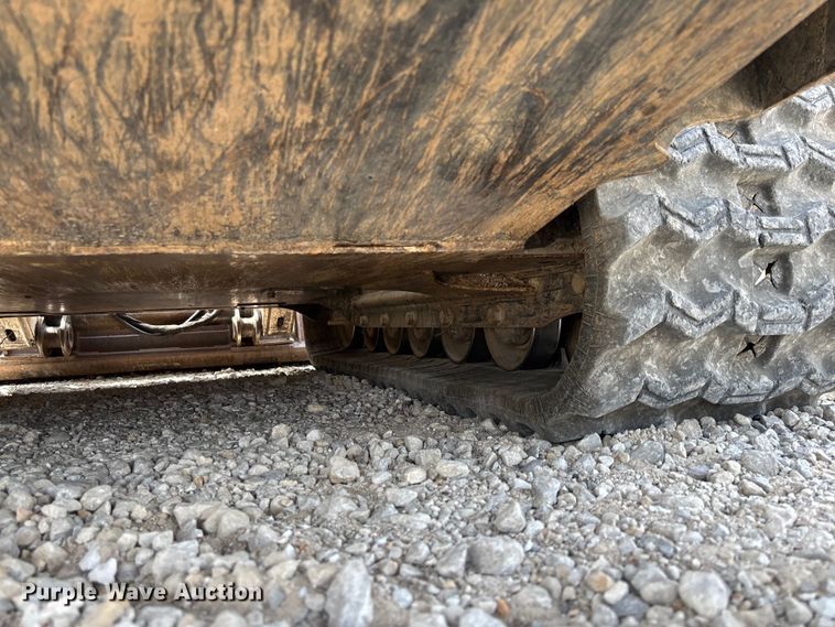 image for item FC1973 2019 Bobcat T770 tracked skid steer loader