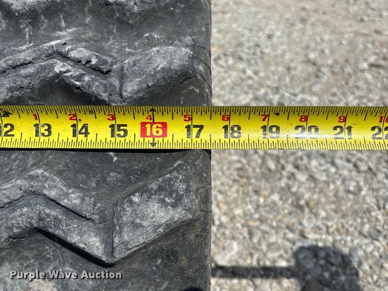 image for item FC1973 2019 Bobcat T770 tracked skid steer loader