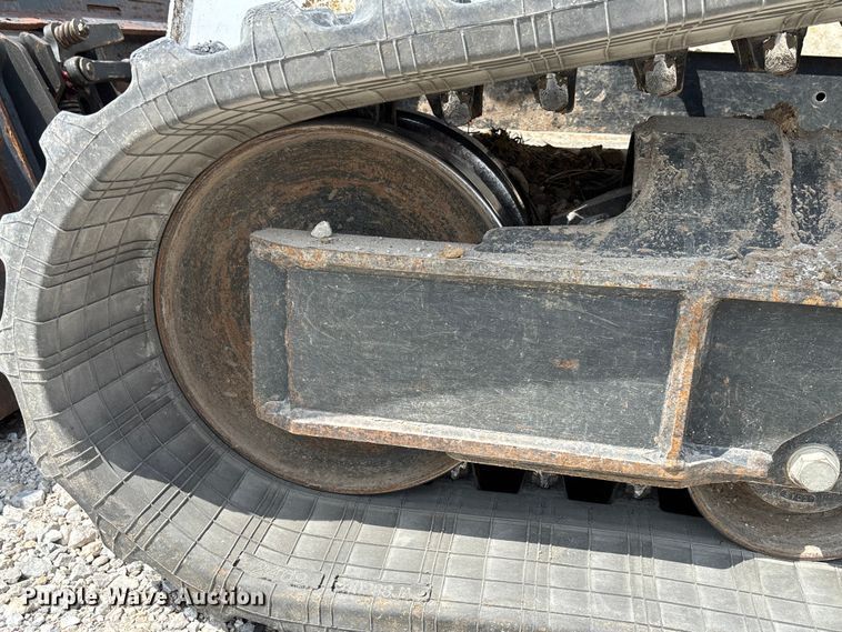image for item FC1973 2019 Bobcat T770 tracked skid steer loader