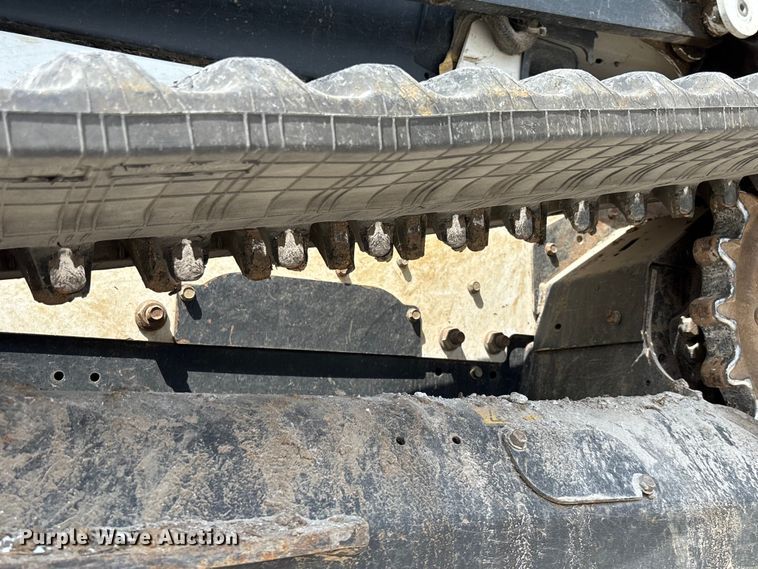 image for item FC1973 2019 Bobcat T770 tracked skid steer loader