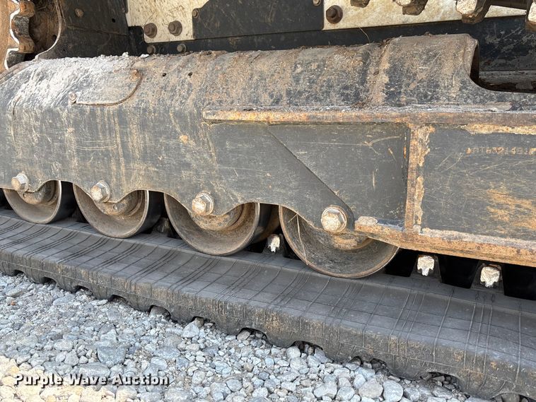 image for item FC1973 2019 Bobcat T770 tracked skid steer loader