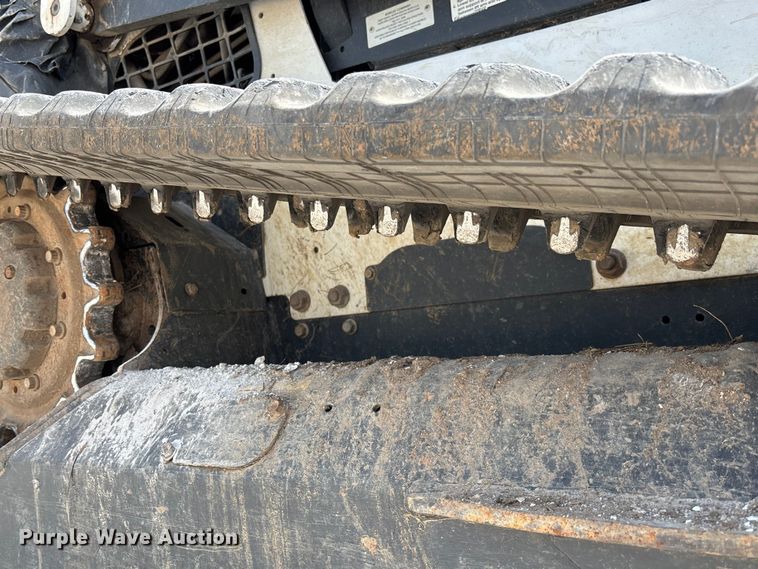 image for item FC1973 2019 Bobcat T770 tracked skid steer loader