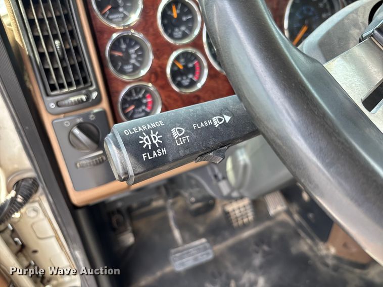 image for item FC1977 2008 Mack GU713 dump truck