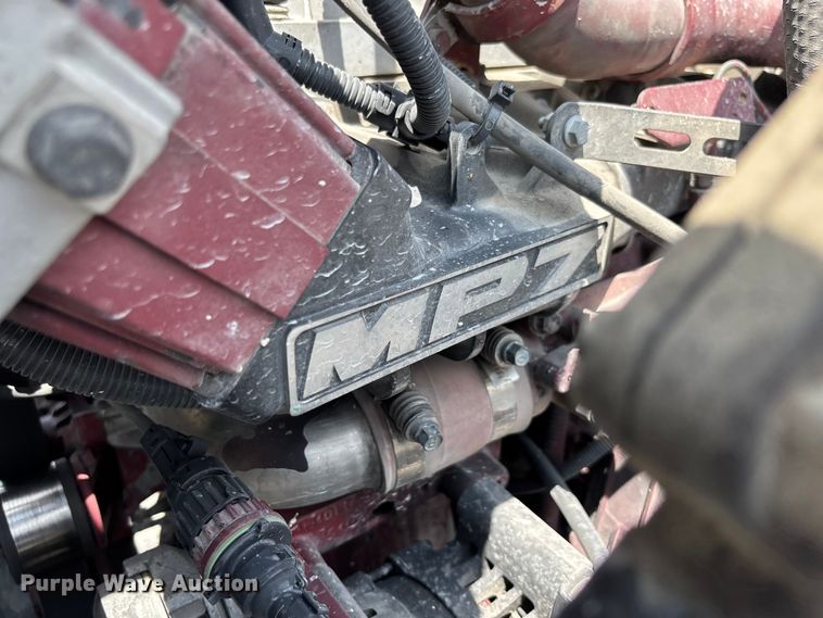 image for item FC1977 2008 Mack GU713 dump truck