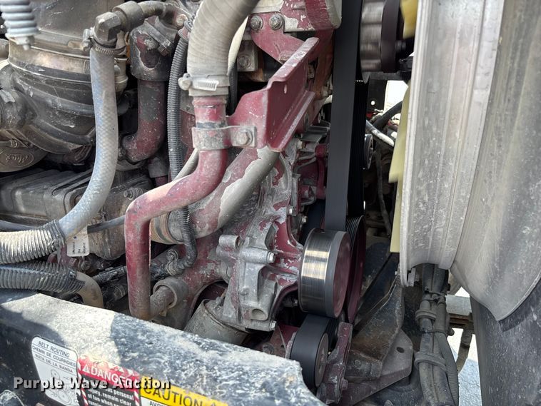 image for item FC1977 2008 Mack GU713 dump truck
