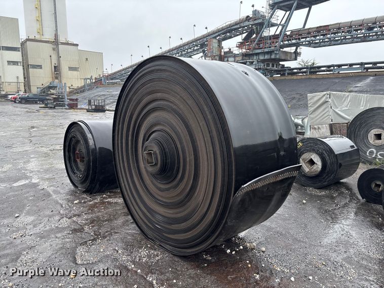 Conveyor belt