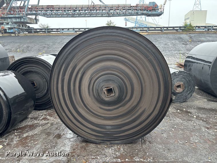 image for item FC1983 Conveyor belt