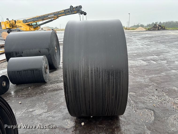 image for item FC1983 Conveyor belt
