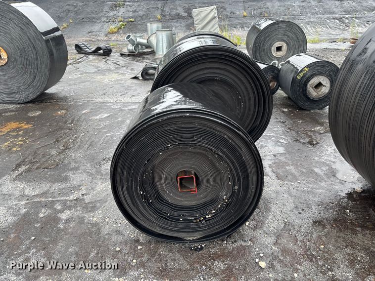 image for item FC1984 (3) conveyor belts
