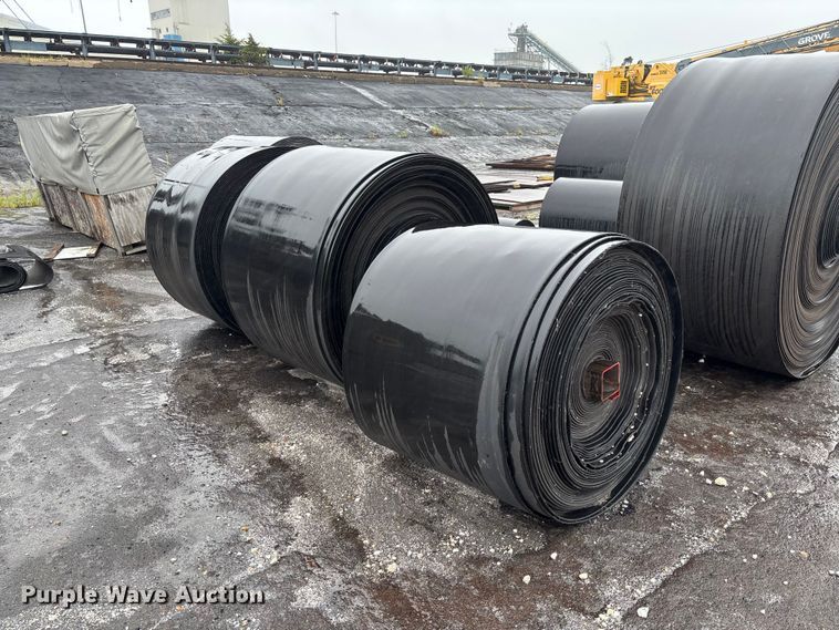 image for item FC1984 (3) conveyor belts