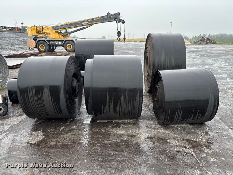 image for item FC1984 (3) conveyor belts
