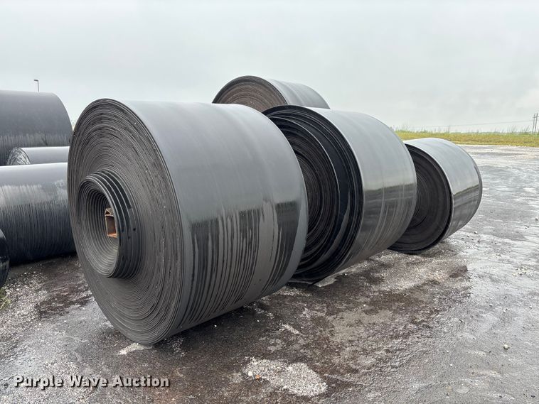 image for item FC1984 (3) conveyor belts