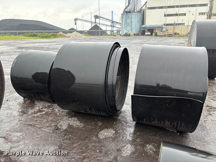 image for item FC1984 (3) conveyor belts
