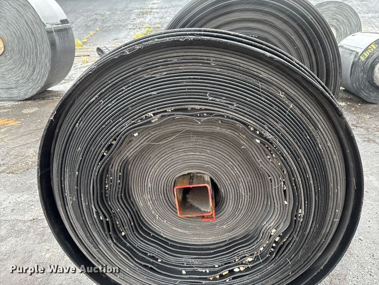 image for item FC1984 (3) conveyor belts
