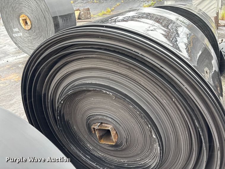 image for item FC1984 (3) conveyor belts