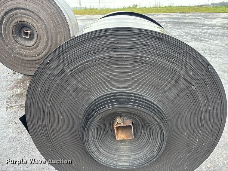 image for item FC1984 (3) conveyor belts