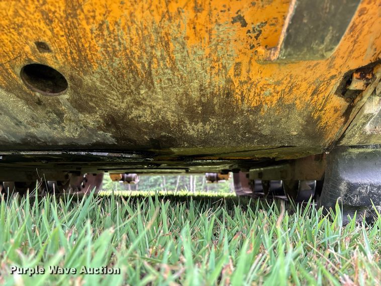 image for item FC2000 2017 Case TR270 tracked skid steer loader