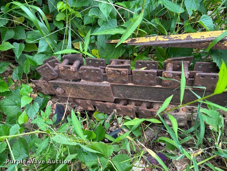 image for item FC2002 1989 Vermeer LM-35 trencher