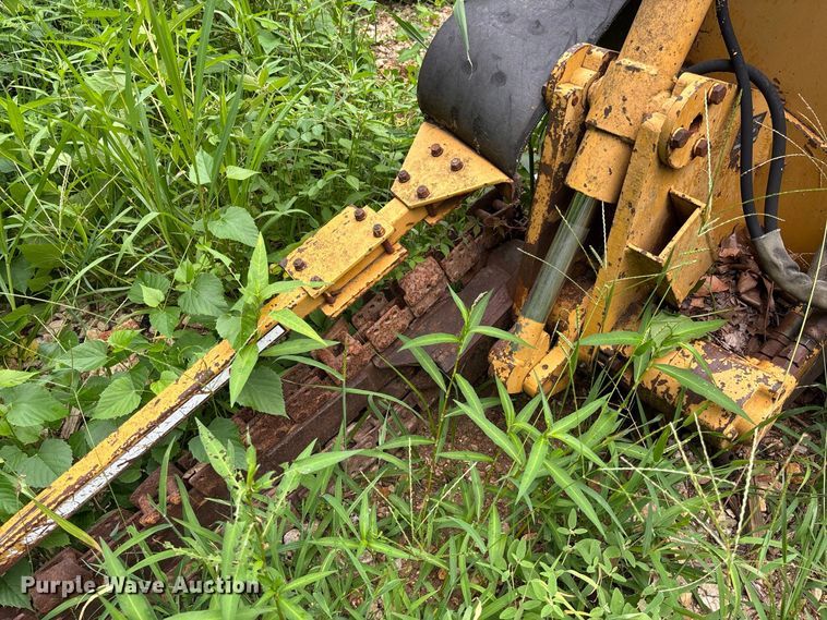 image for item FC2002 1989 Vermeer LM-35 trencher
