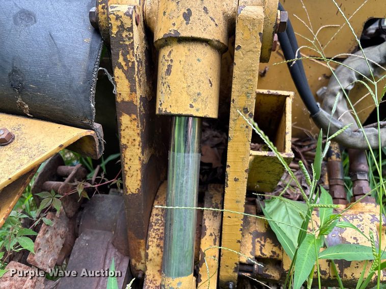 image for item FC2002 1989 Vermeer LM-35 trencher