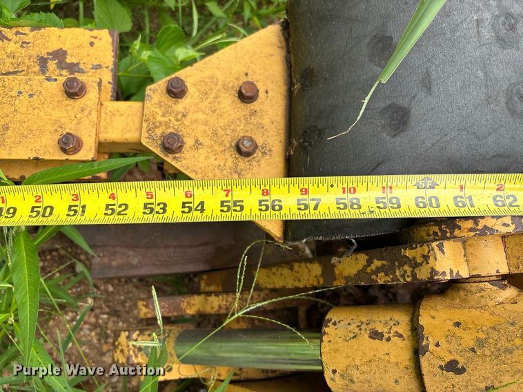 image for item FC2002 1989 Vermeer LM-35 trencher