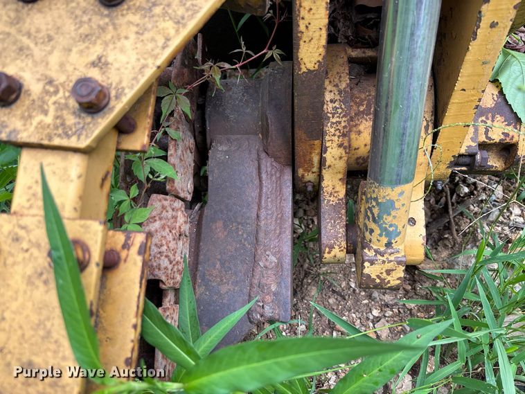 image for item FC2002 1989 Vermeer LM-35 trencher