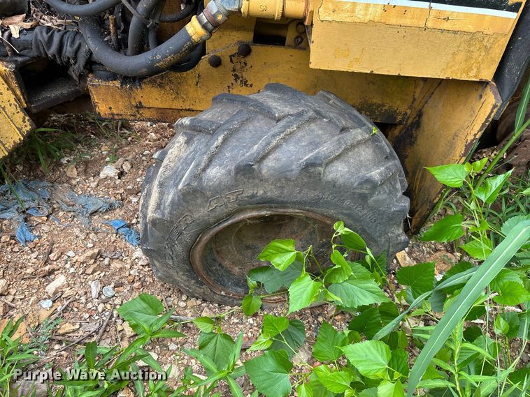 image for item FC2002 1989 Vermeer LM-35 trencher