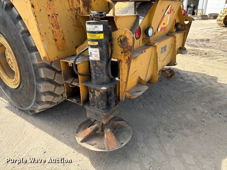 image for item FC3058 1979 Grove RT-65S crane