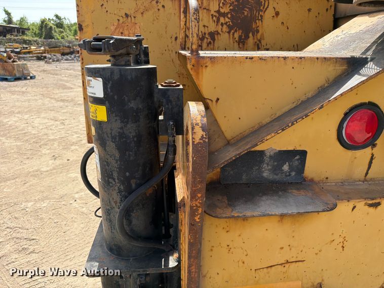 image for item FC3058 1979 Grove RT-65S crane