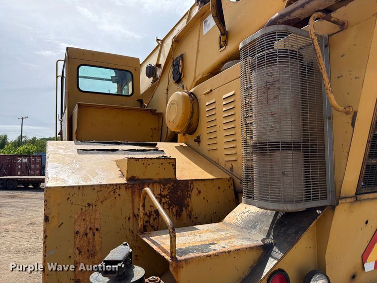 image for item FC3058 1979 Grove RT-65S crane