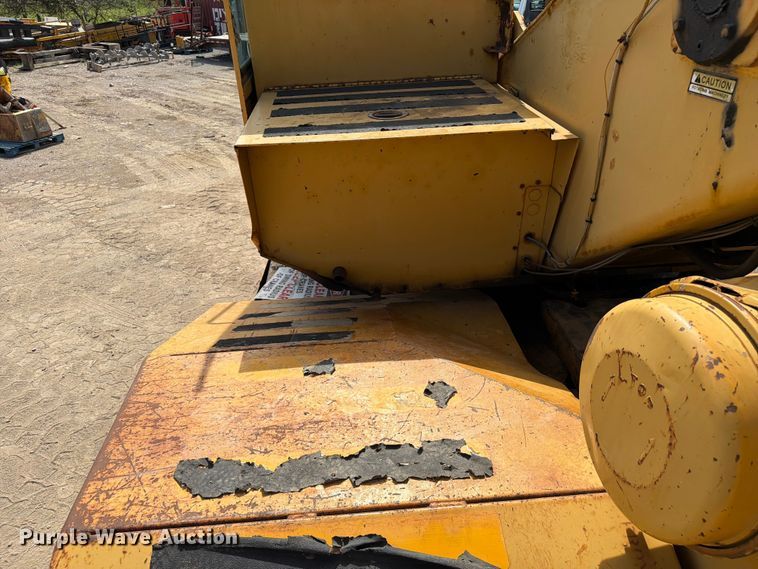image for item FC3058 1979 Grove RT-65S crane