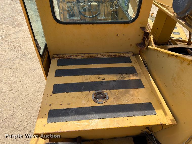 image for item FC3058 1979 Grove RT-65S crane