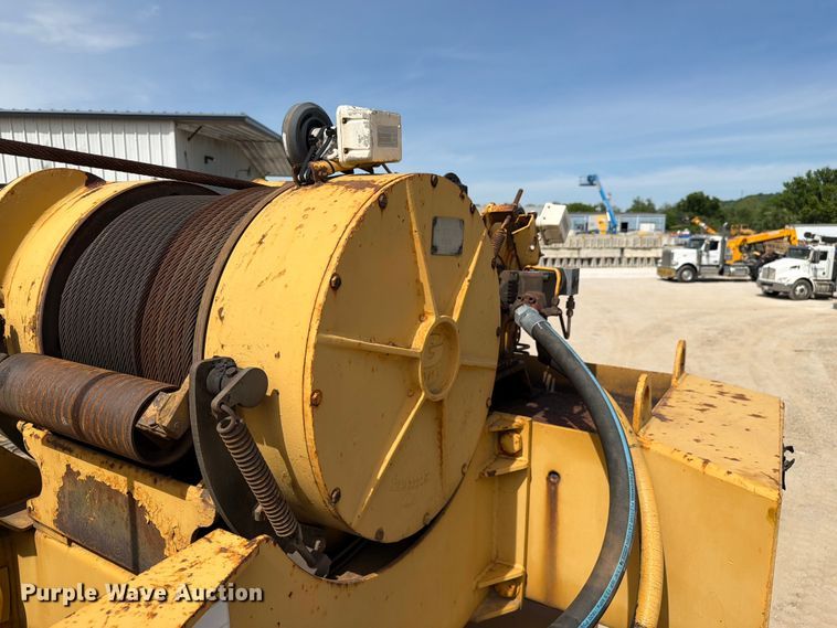 image for item FC3058 1979 Grove RT-65S crane