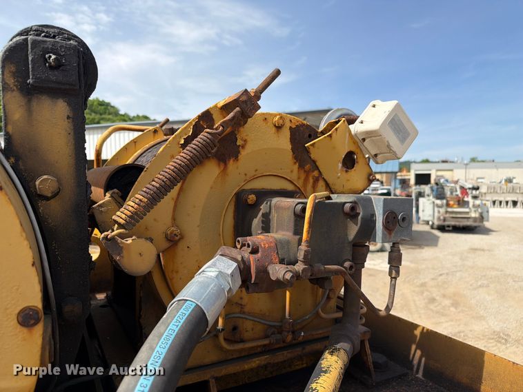 image for item FC3058 1979 Grove RT-65S crane
