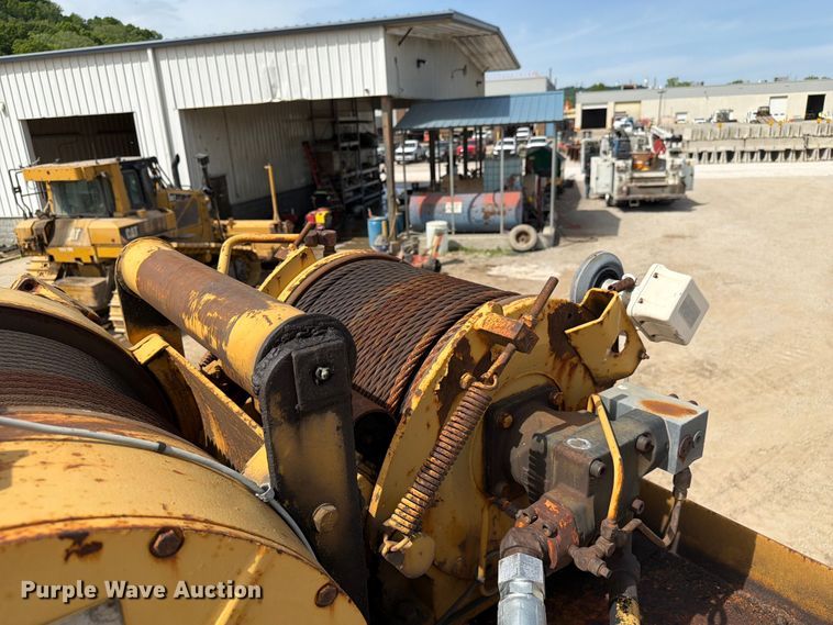 image for item FC3058 1979 Grove RT-65S crane