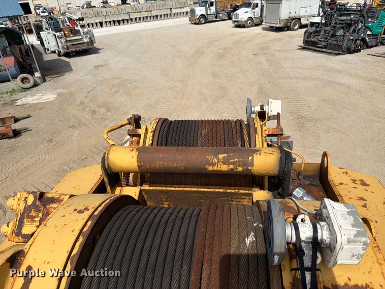 image for item FC3058 1979 Grove RT-65S crane