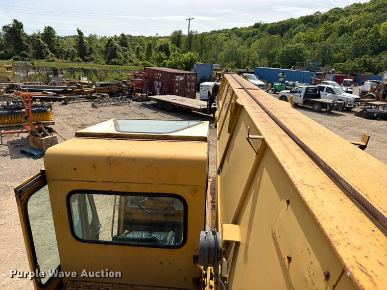 image for item FC3058 1979 Grove RT-65S crane