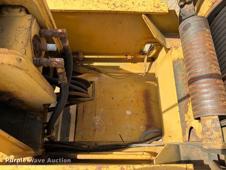 image for item FC3058 1979 Grove RT-65S crane
