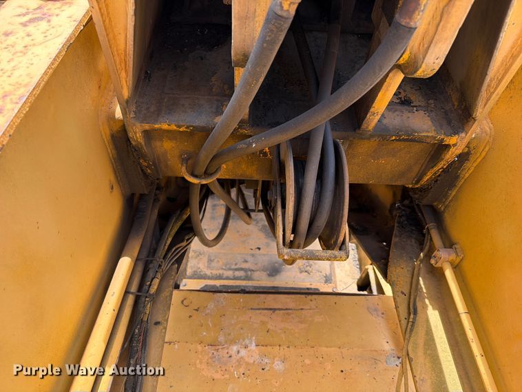 image for item FC3058 1979 Grove RT-65S crane