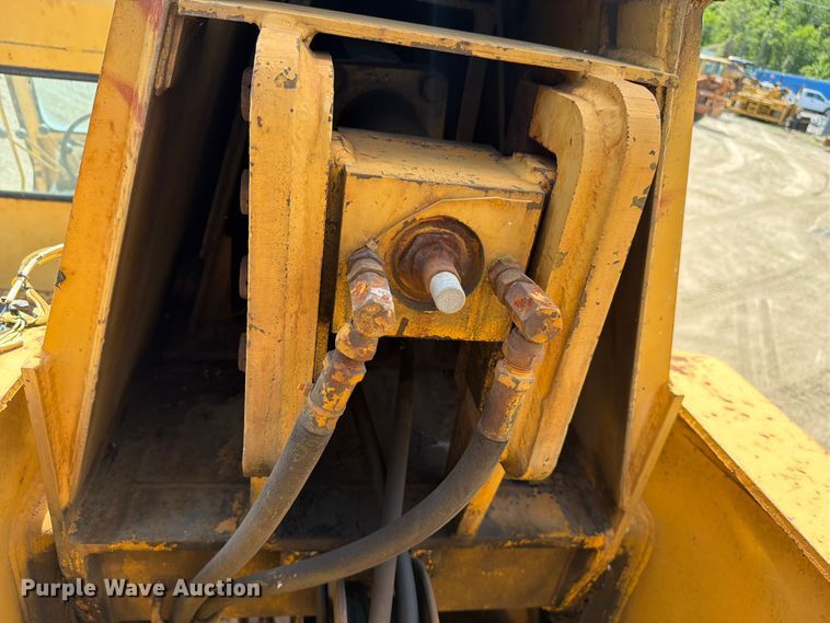 image for item FC3058 1979 Grove RT-65S crane