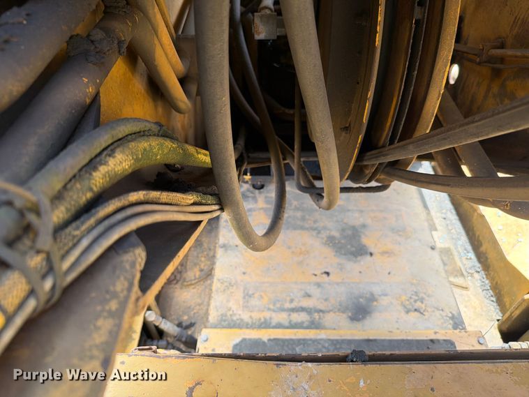 image for item FC3058 1979 Grove RT-65S crane